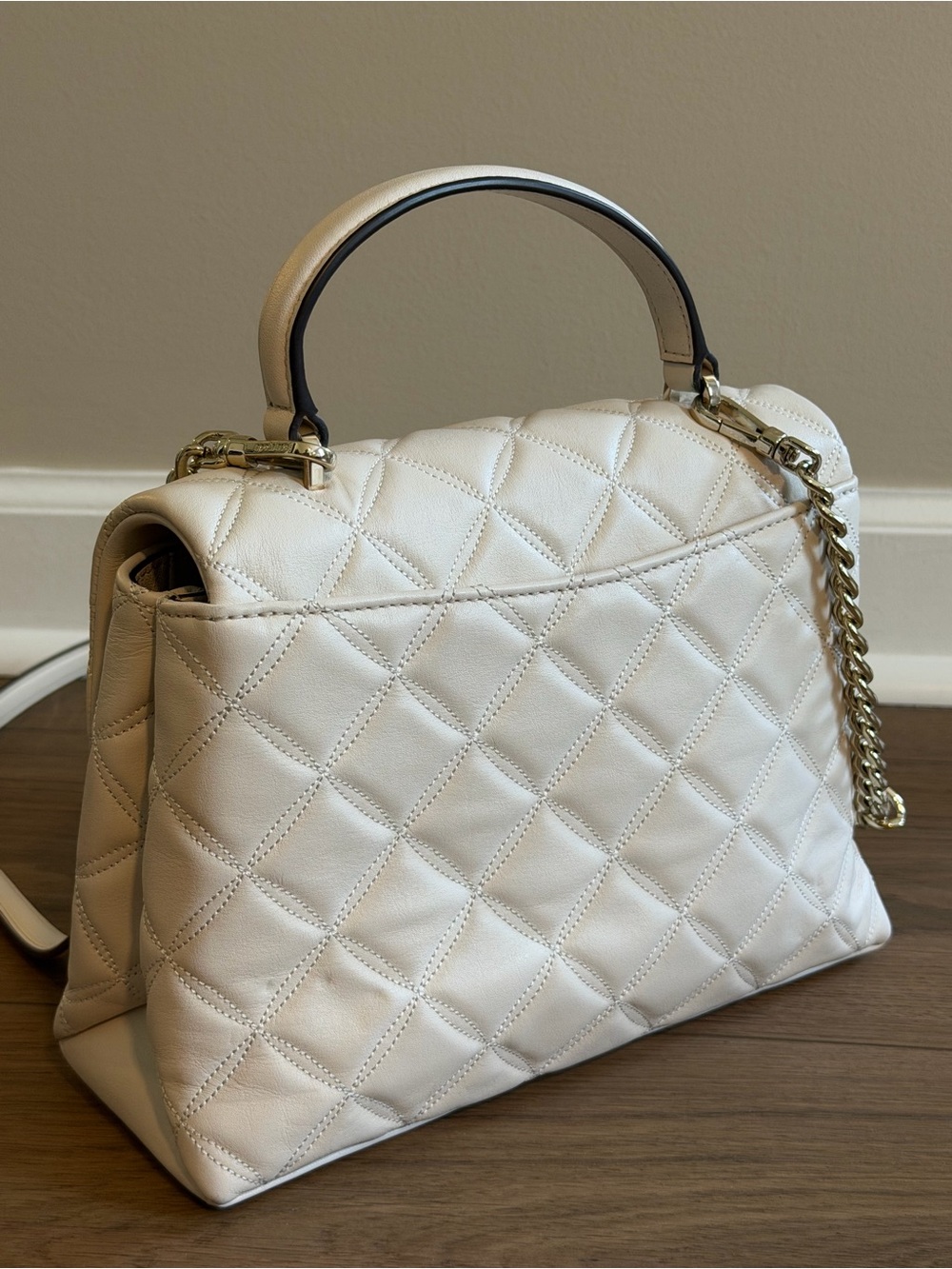 Kate Spade Purse - Picture 4 of 8